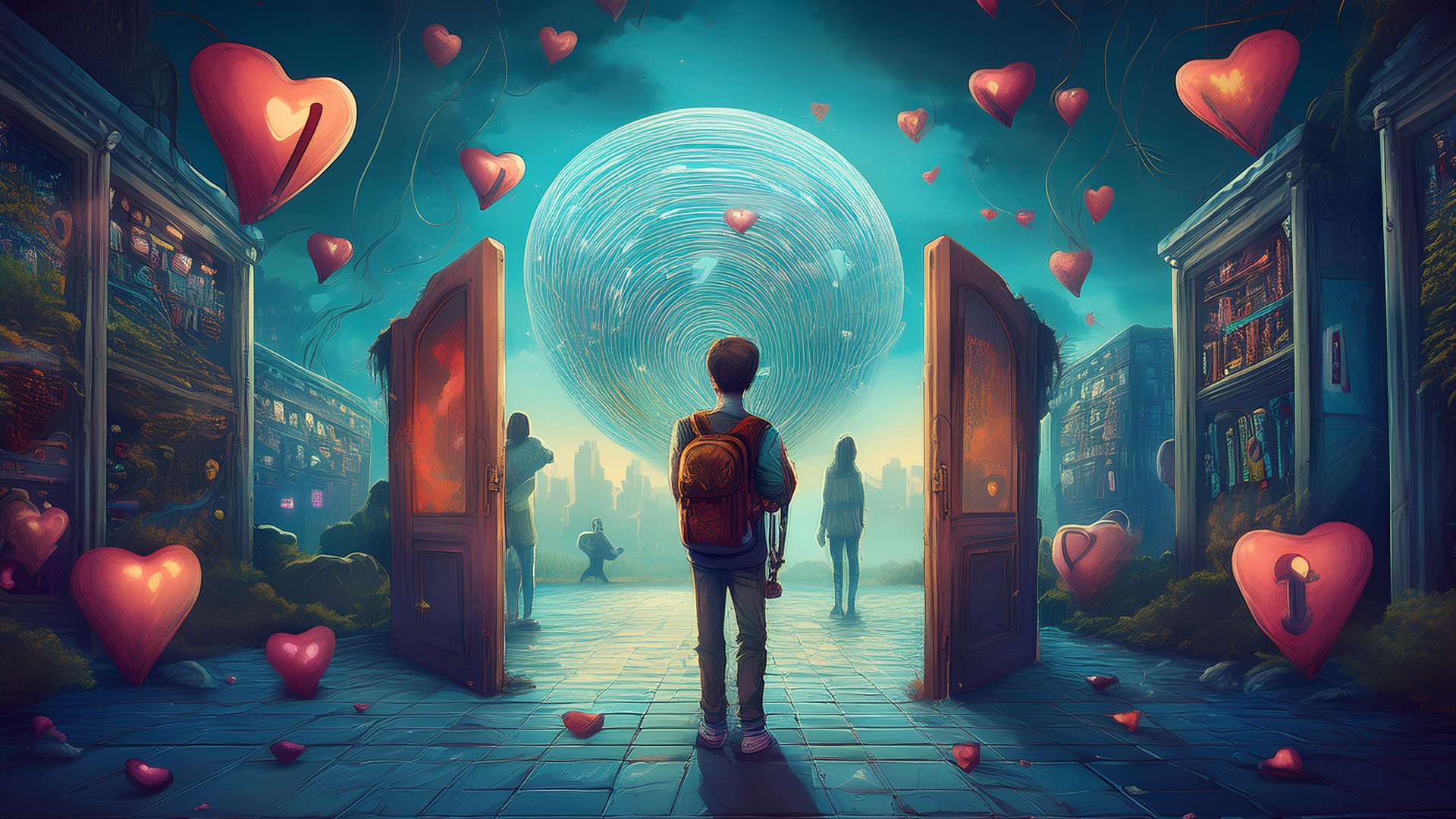 « SAM’DI, ÇA M’ DIT »