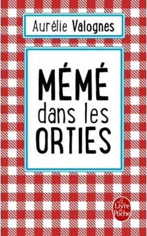 couverture de mémé dans les orties