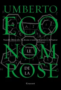 le nom de la rose